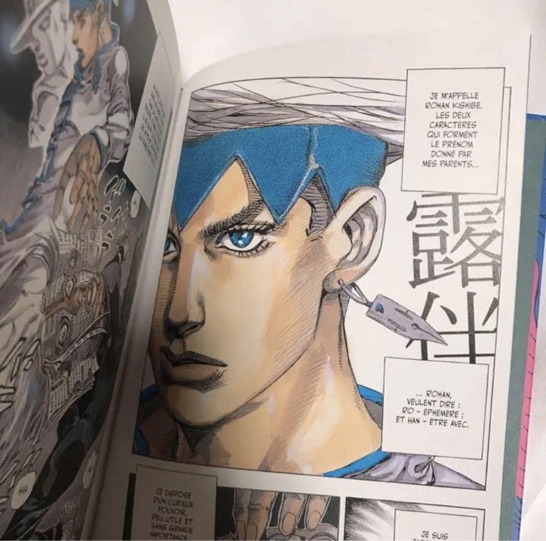 Amazon.co.jp: 岸辺露伴ルーヴルへ行く フランス フルカラー