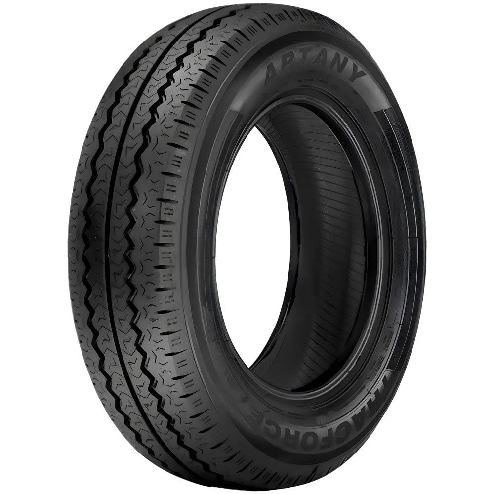 APTANY 195/75 R16 107R Neumáticos de Verano LCamión Compatible con VW CRAFTER 30-35 Autobús 2E CRAFTER 30-50 Furgón 2E CRAFTER 30-50 Caja/Chasis 2F, MERCEDES-BENZ, OPEL