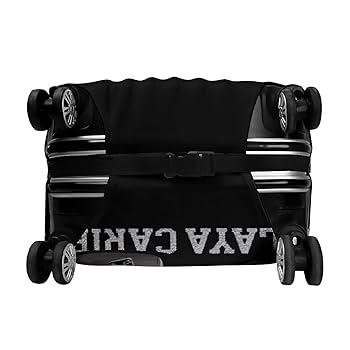 Amazon.co.jp: ベティちゃん ベティブープ スーツケースカバー