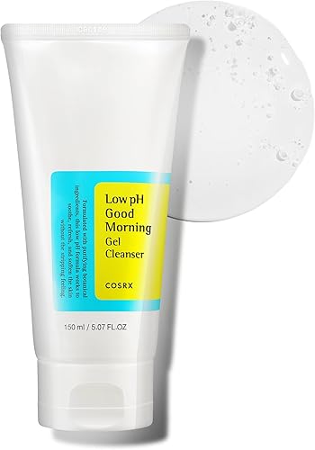 Low pH Good Morning Gel Cleanser