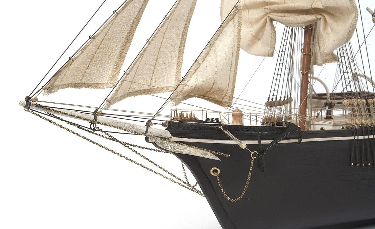 Occre Endurance Bateau Bois a Construire