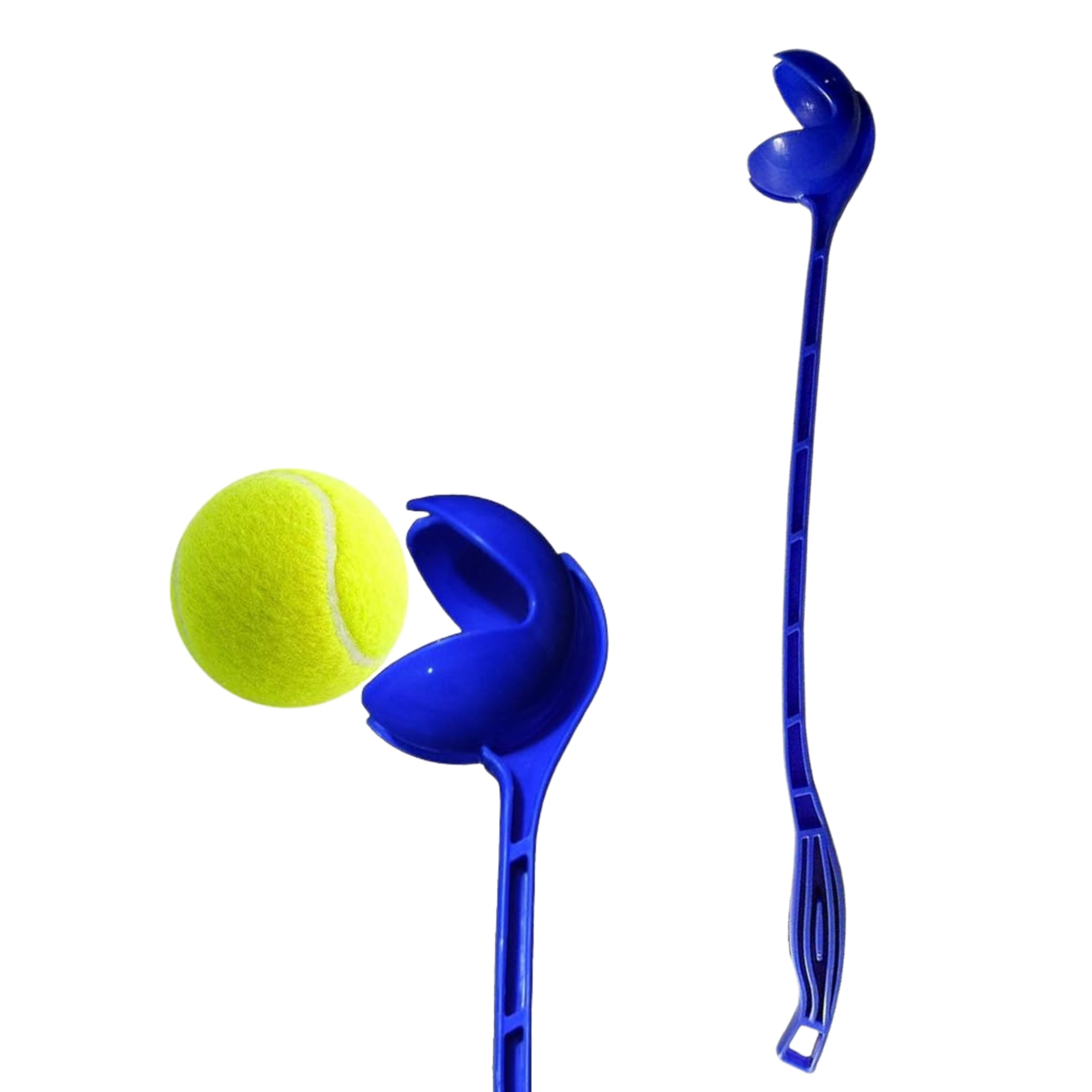 CRAFTILE Cricket Side Arm Ball Thrower Stick for Speed, Practice, and Training – Perfect for Kids Cricket, Softball, and Tennis Ball Throwing to Improve Skills