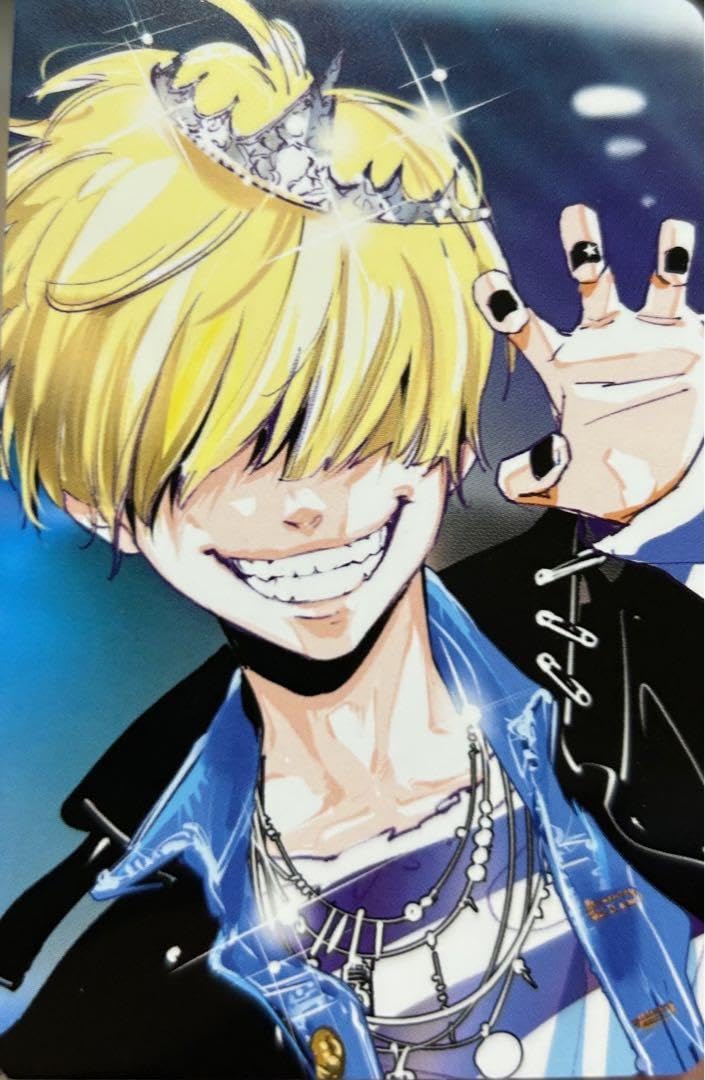 天野明展 購入特典 自撮り風トレーディングカード  ベルフェゴール Amazon.co.jp: リボーン 天野明展 購入特典 自撮り風