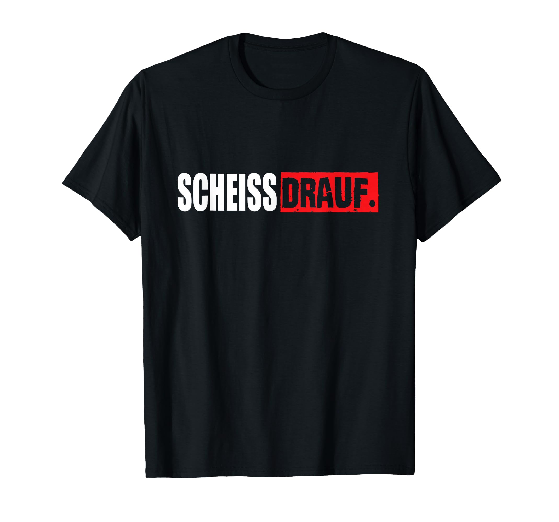 Kleidung mit Designs von Amazon Merch on Demand