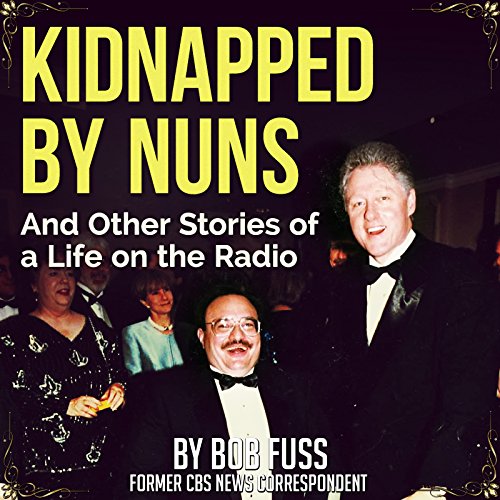 Bob Fuss presents Kidnapped by Nuns episode artwork