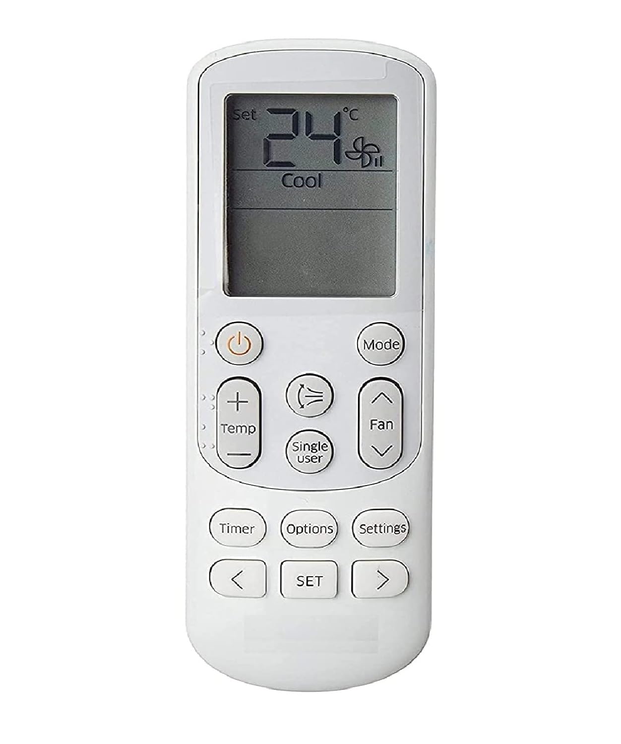 See full amazon price history chart for Compatible for Samsung Inverter Split Ac Remote Compatible for Samsung Inverter Split Ac Remote (B0CZDZQ735) Amazon Price History, Amazon Price Tracker