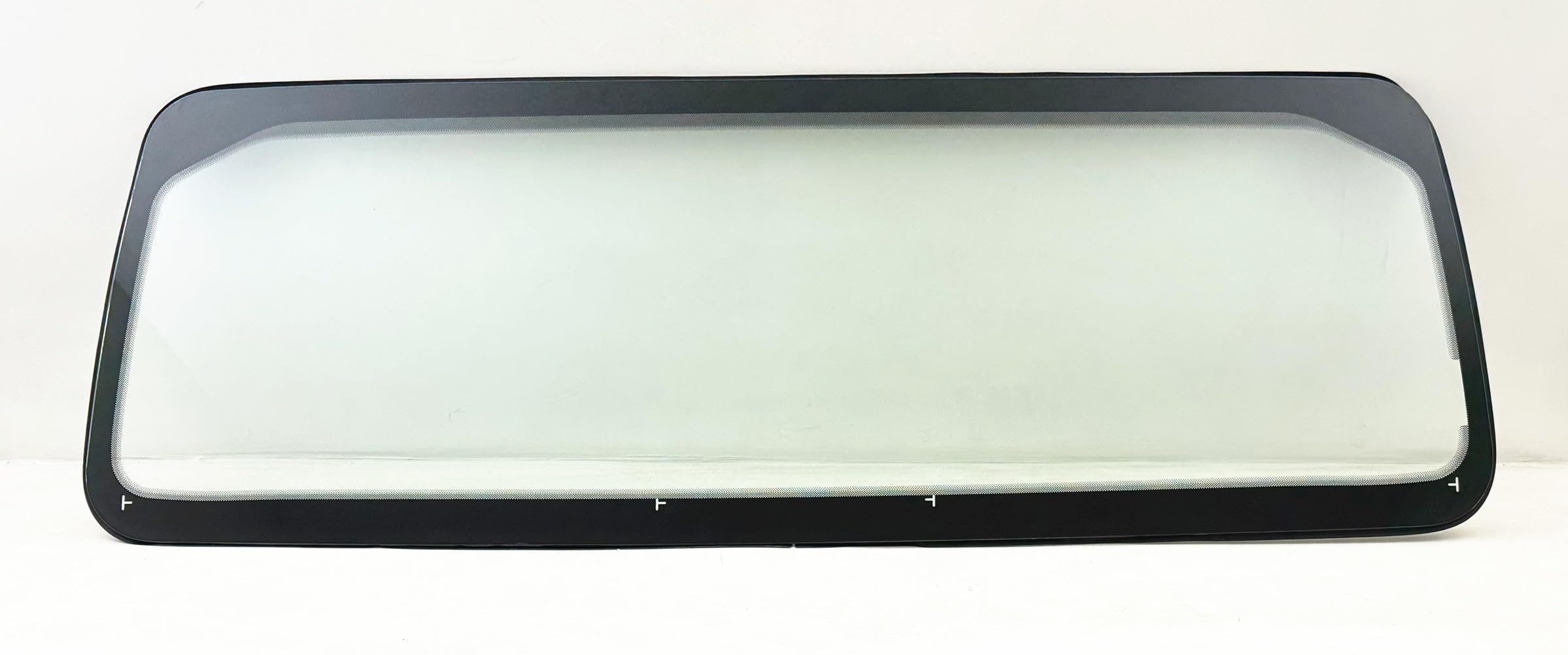 K&L JL Gladiator Windshield