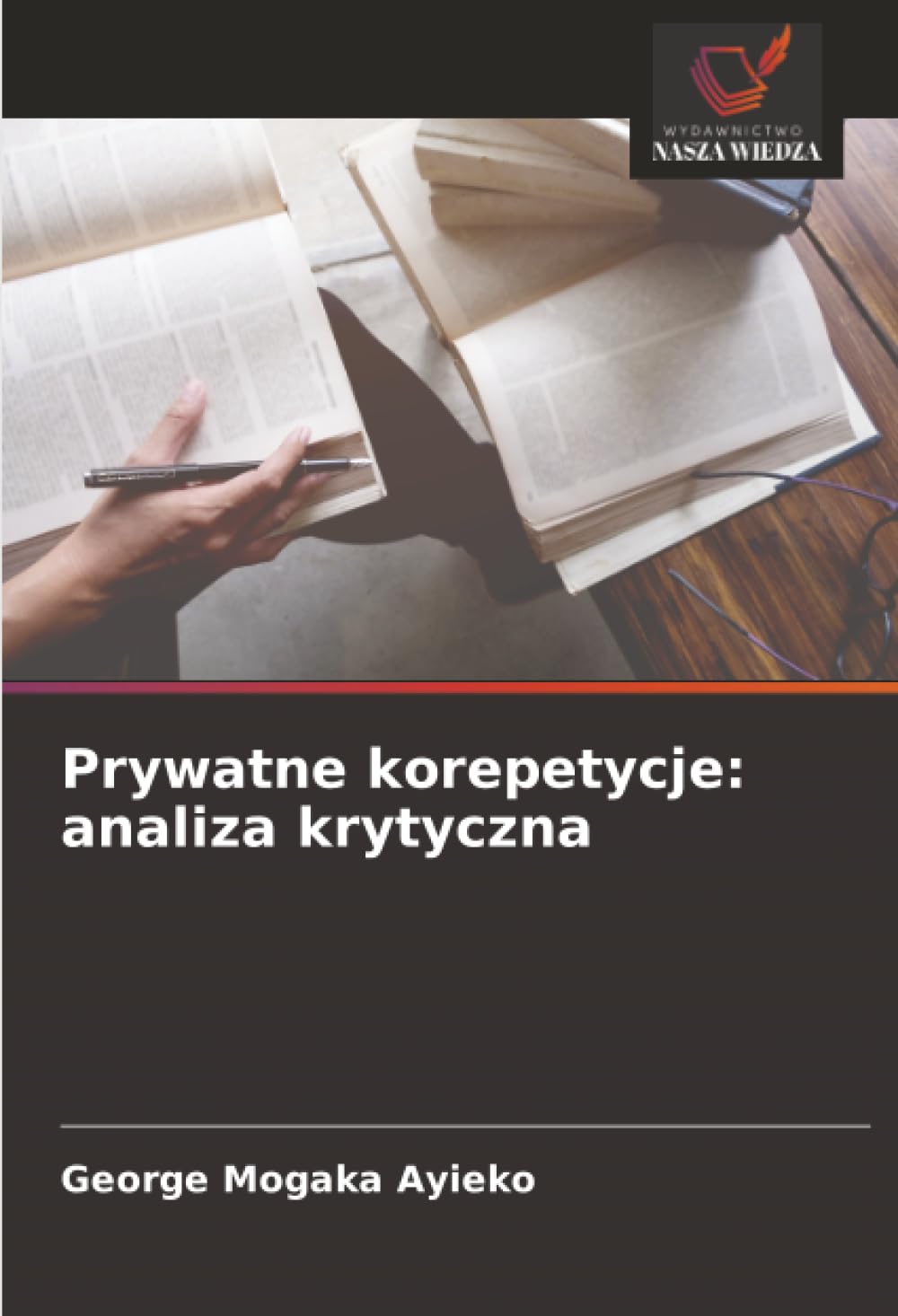 Prywatne korepetycje: analiza krytyczna