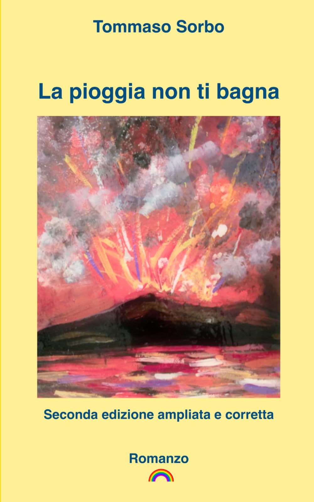 La pioggia non ti bagna