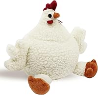 Vista 10 de Sanlykate Topes de puerta decorativos de tela, diseño de animales lindos de 1.8LB, topes de puerta resistentes anticolisión para el hogar, gato beige