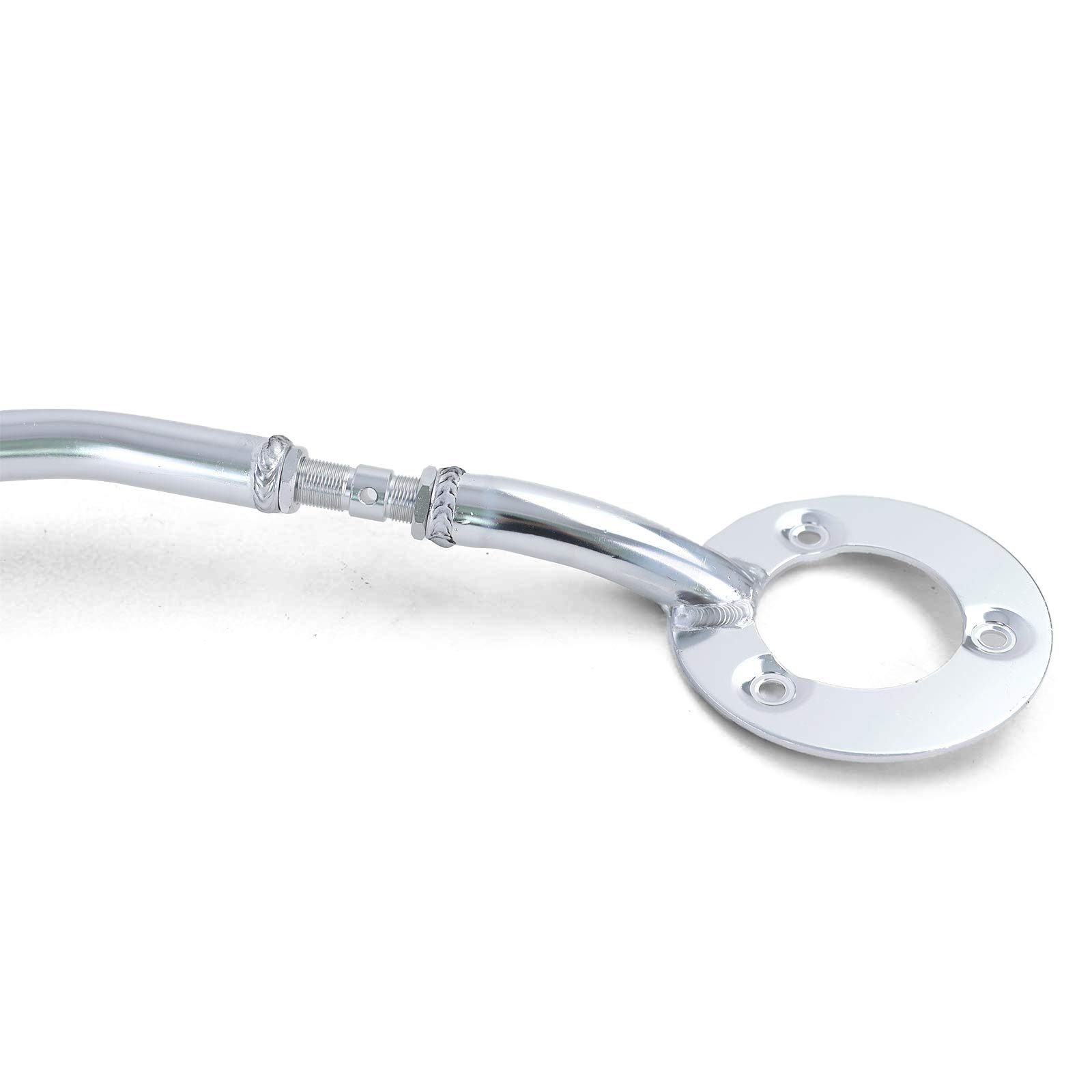 Alu Domstrebe verstellbar passt für 3er BMW E36 316i 318i M43 75kW 77kW 85kW