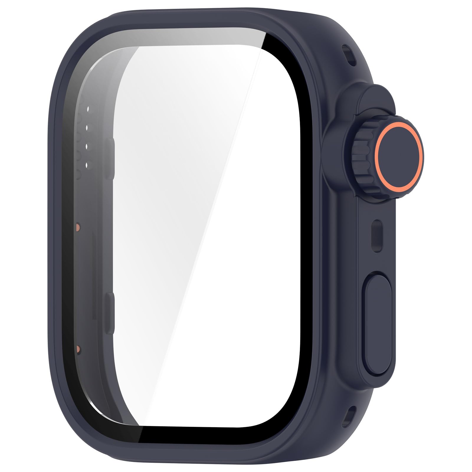 Amazon.co.jp: RuenTech 対応Huawei Watch Fit 4 Proケース/カバー PC 