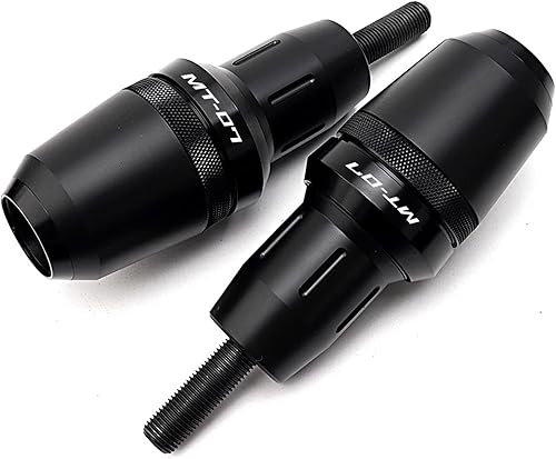 Miniatura 9 de Engine Guard Motorcycle Frame Sliders Crash Protector for Yamaha MT07 Tracer 7 700 GT MT-07 Tracer FZ07 TRACER7 TRACER700 2014-2021 2022 2023