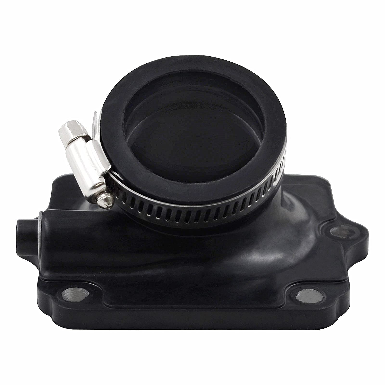 New Carburetor Intake Manifold Boot Fit Polaris Xplorer 400 400L Scrambler 400 E - Foto 10