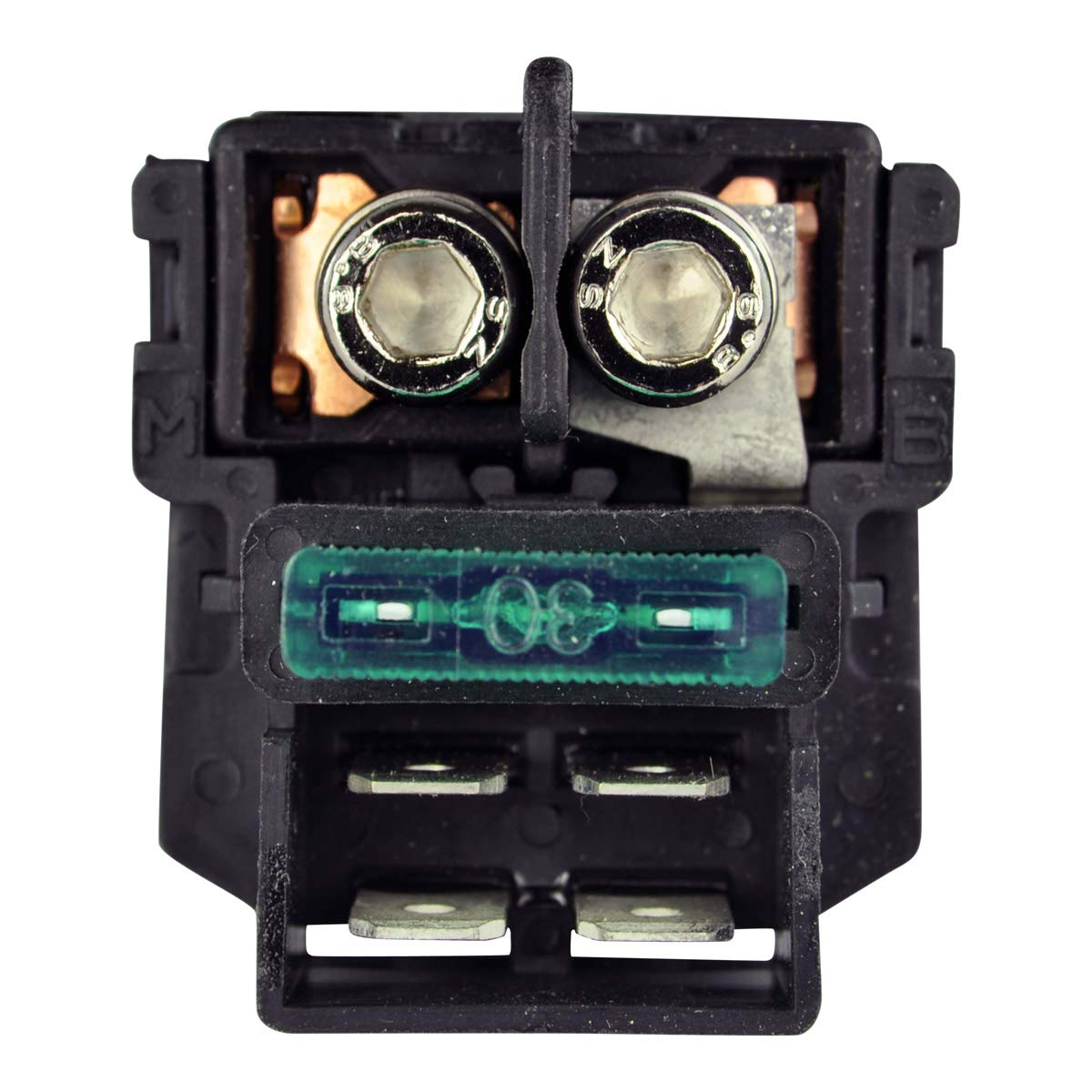 Amazon.com: RMSTATOR Replacement Starter Relay Solenoid for