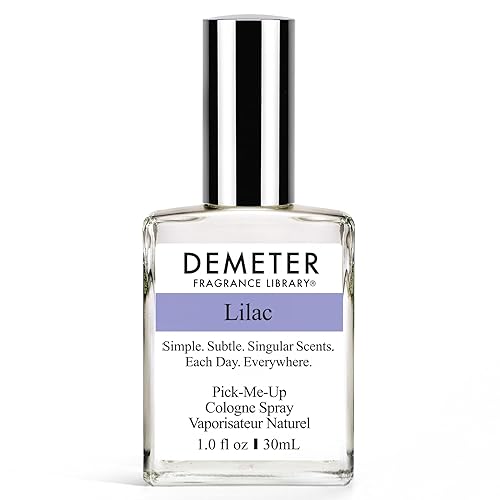 Demeter Fragrance Library - Granjas, Establos y Campo - Colección Colonia, 1.0 onza
