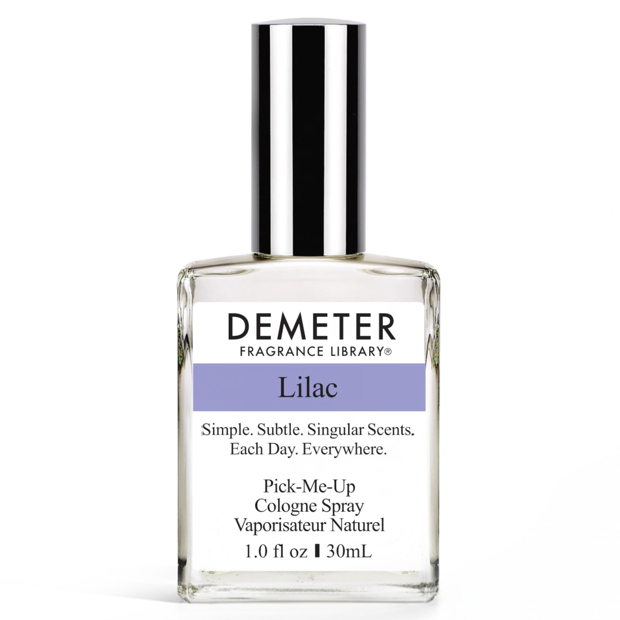 Demeter Cologne Spray, Lilac, 1 oz.-image-39