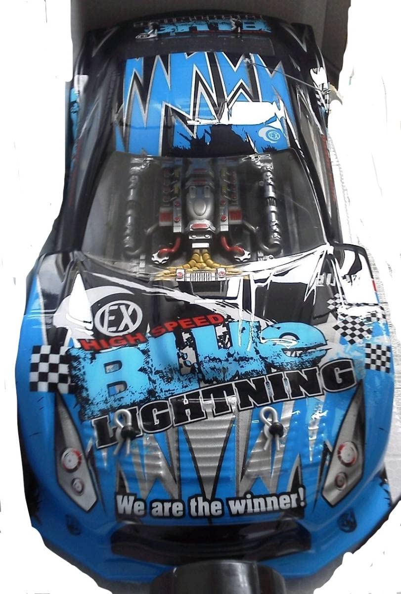 Amazon | 京商 1/10 レーシング POWER.RC パワー ラジコン ①