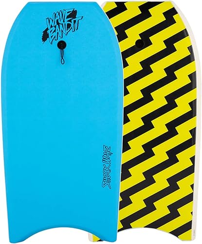 Catch Surf Wave Bandit Shockwave Bodyboard 36 42 or 45