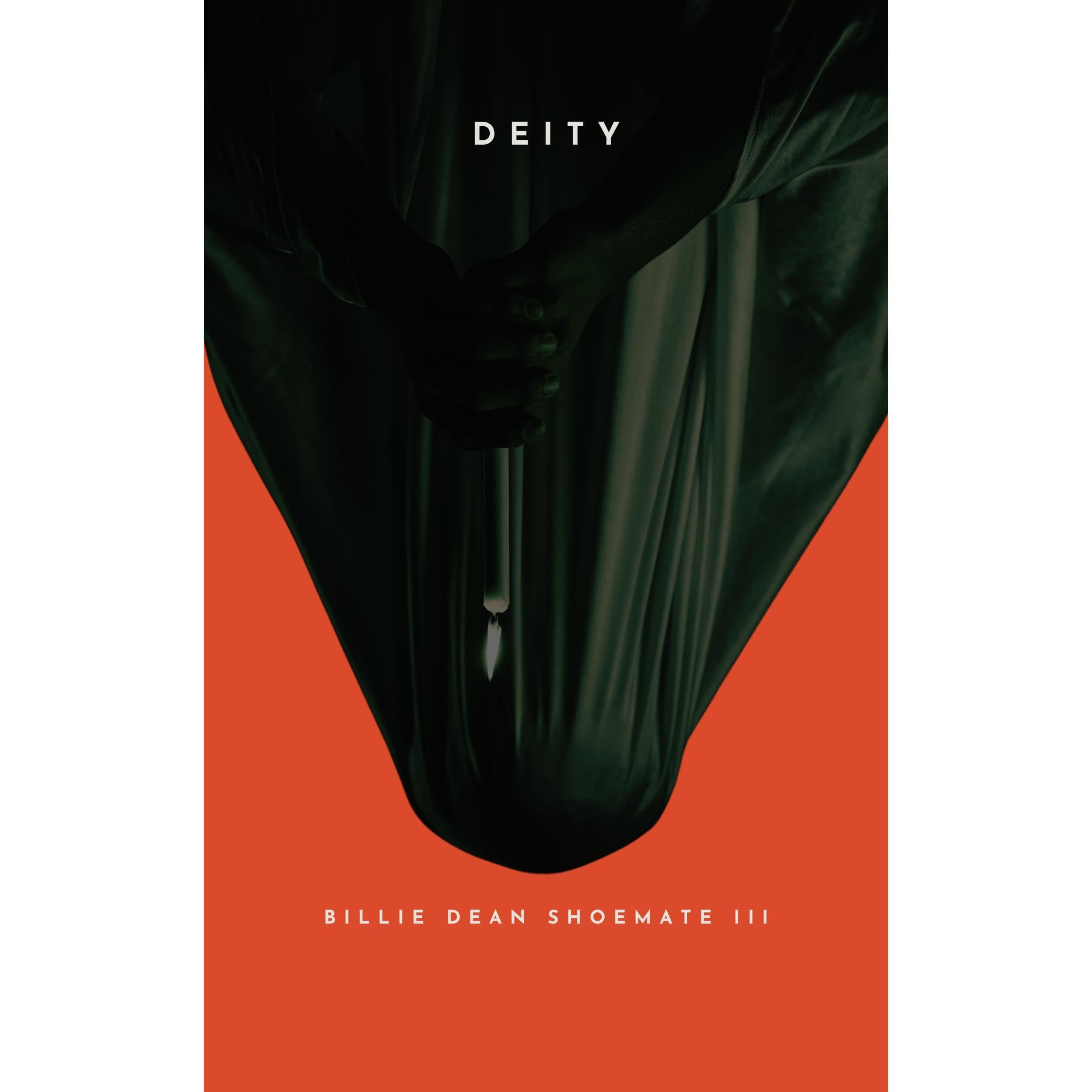 Deity: a Short Story