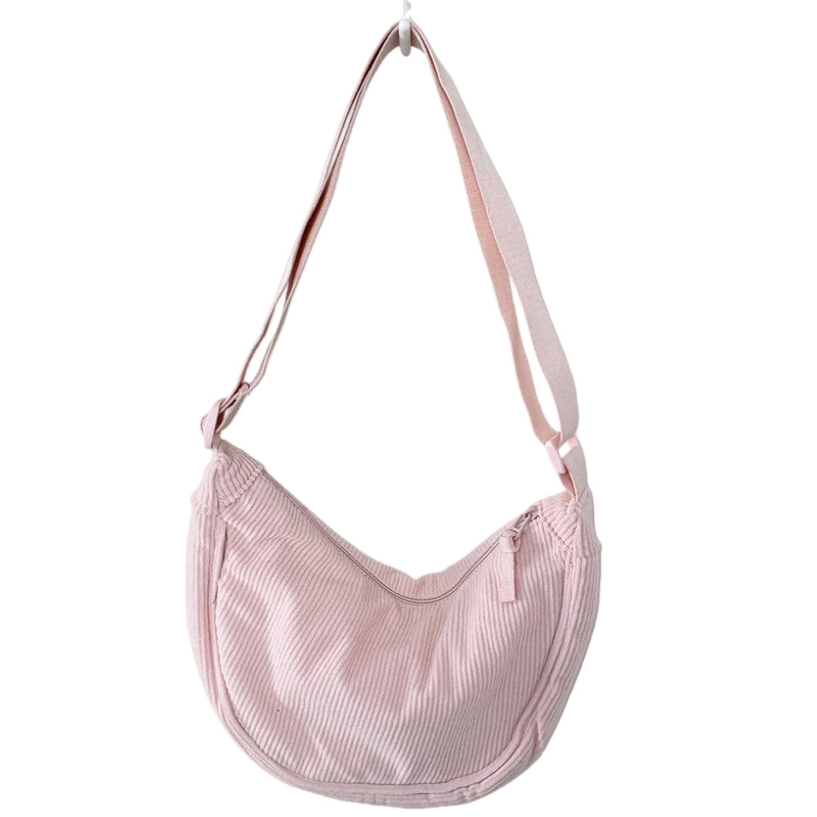 Sac bandoulière grande capacité pour femme qui cherche un sac léger