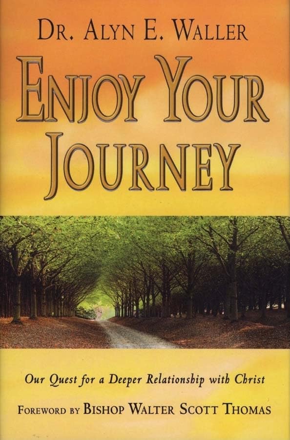 Buy Enjoy Your Journey — BookShops.in