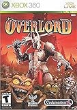 Overlord - Xbox 360