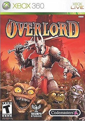 Overlord - Xbox 360 image 2