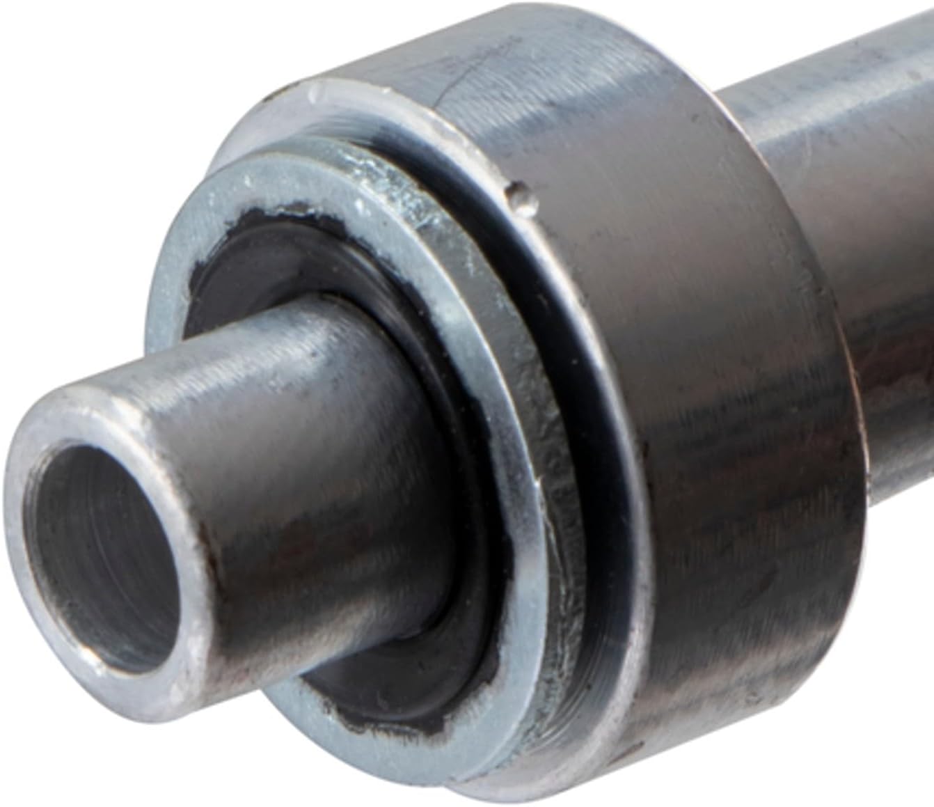 A/C Refrigerant Liquid Hose Compatible With Dodge Grand Caravan 2020 2019 2018 2017 2016 2015 2014 2013 2012 P-4172978