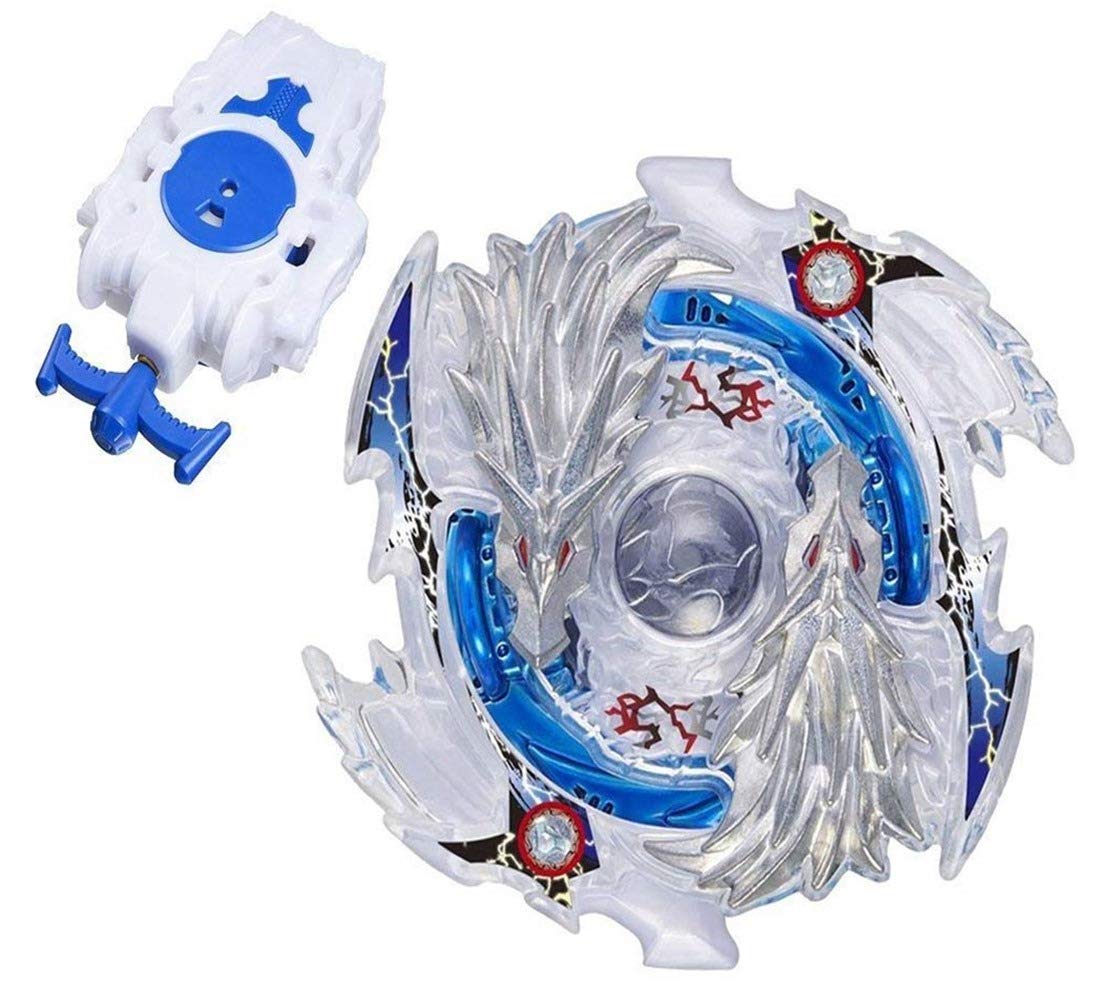 Battle Gyro B-66 Lost Longinus Starter with Launcher