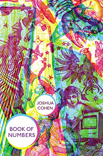 Book of Numbers 1846558654 Book Cover