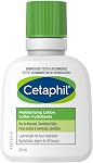 Lotion hydratante Cetaphil, Lotion hydratante pour le corps et le visage pour peaux sensibles et tous types de peau, Sans parfum, Hypoallergénique, Non comédogène, Recommandé par les dermatologues, 473 ml