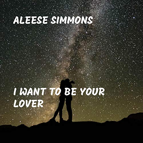 Aleese Simmons