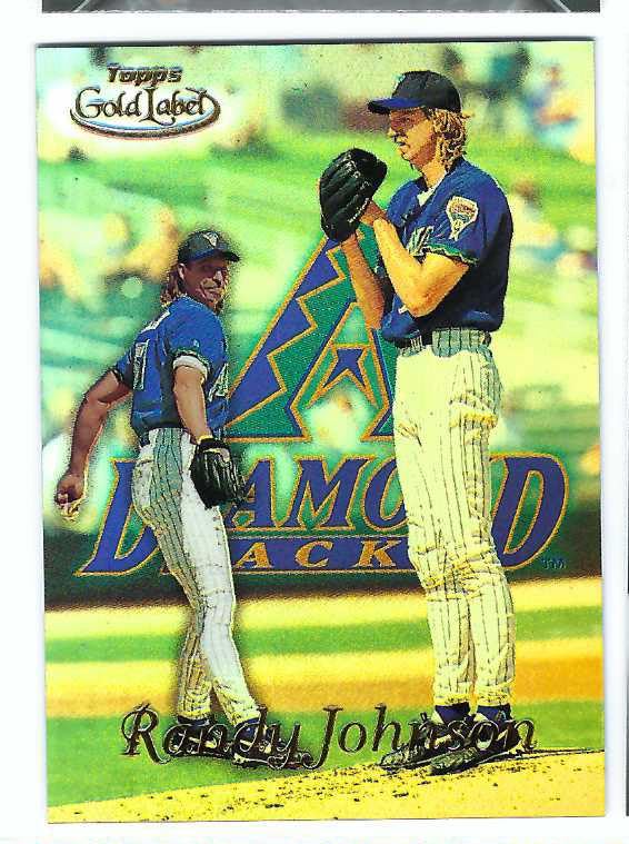 ジャージーナンバー】Topps Gold Label タティスjr. ジャージー