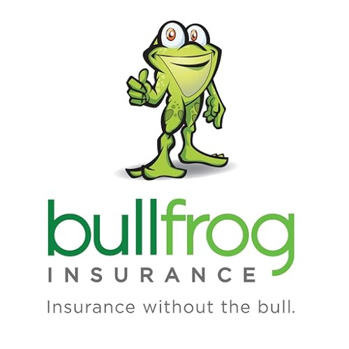 Bullfrog Insurance - //medicalbooks.filipinodoctors.org