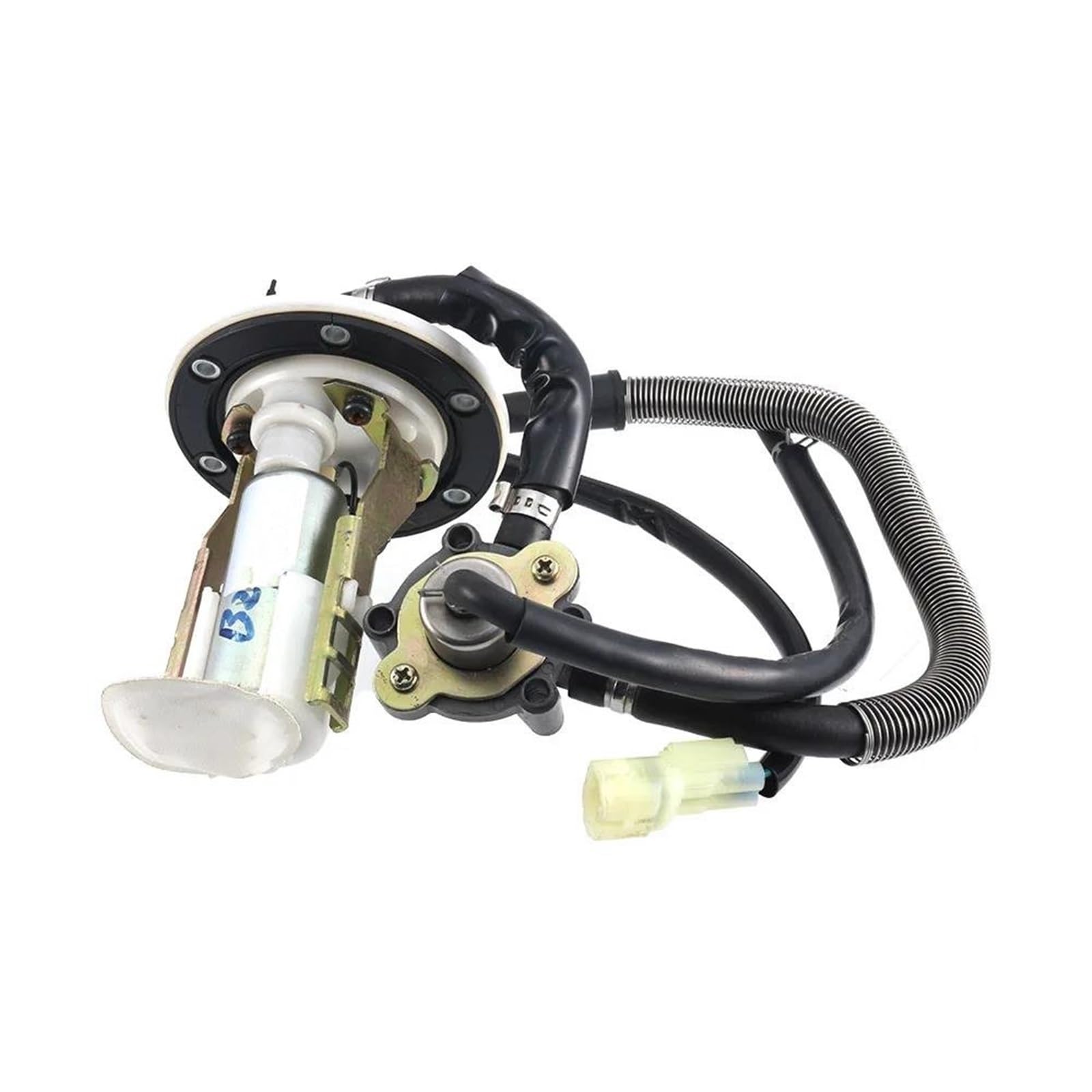 Bomba de combustible para KYMCO VJR 125 ideal para tus trayectos diarios en ciudad 7