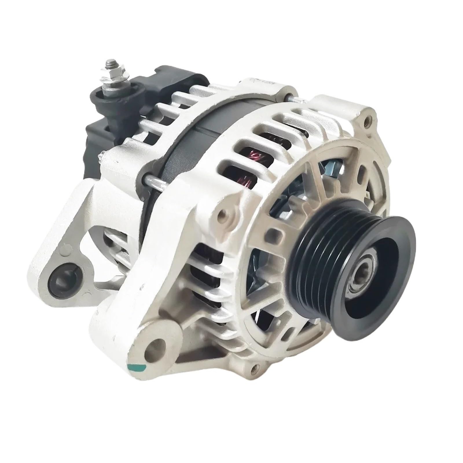 Panbj One Color Generator Alternator Compatible For Lifan Smily 320 Breez 520 530 Solano 620 630 X60 4813701100A Lf479q13701100a Lf479q33701100b E09010000
