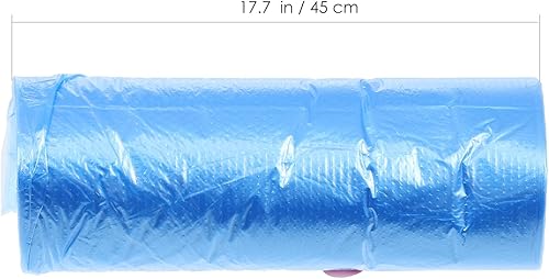 Miniatura 2 de 125 bolsas de basura de compost, bolsas de basura resistentes para automóvil, pequeñas bolsas de basura para cocina, bolsa de basura de 13 galones,