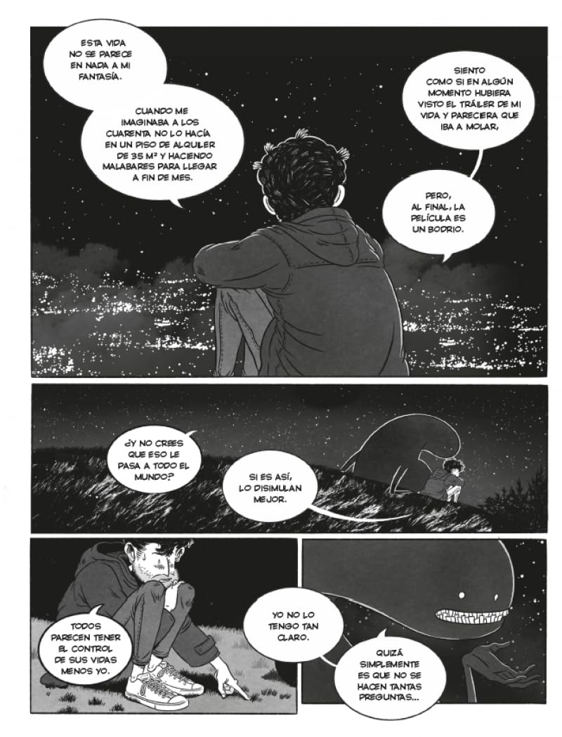 Todas las personas que fui (Random Cómics)