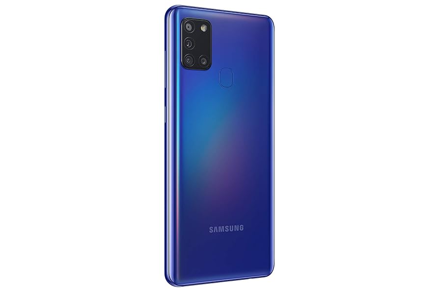 Samsung Galaxy A21S　UQ mobile simフリー Samsung Galaxy A21S UQ mobile simフリー Galaxy A21 │ 格安