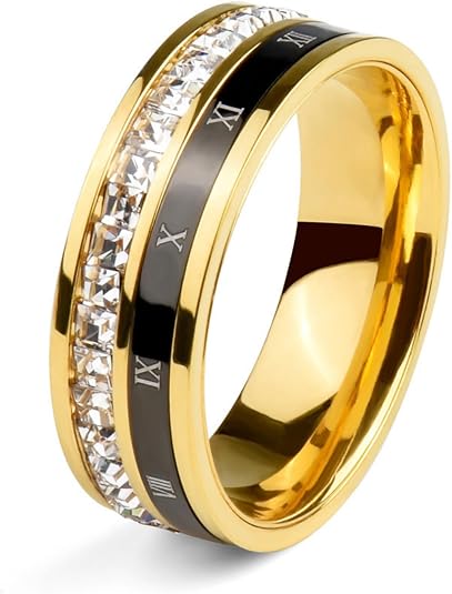 Top 12 Best Designer Rings for Men That Wow Everyone 23 61UcXCsazvL. AC SY535