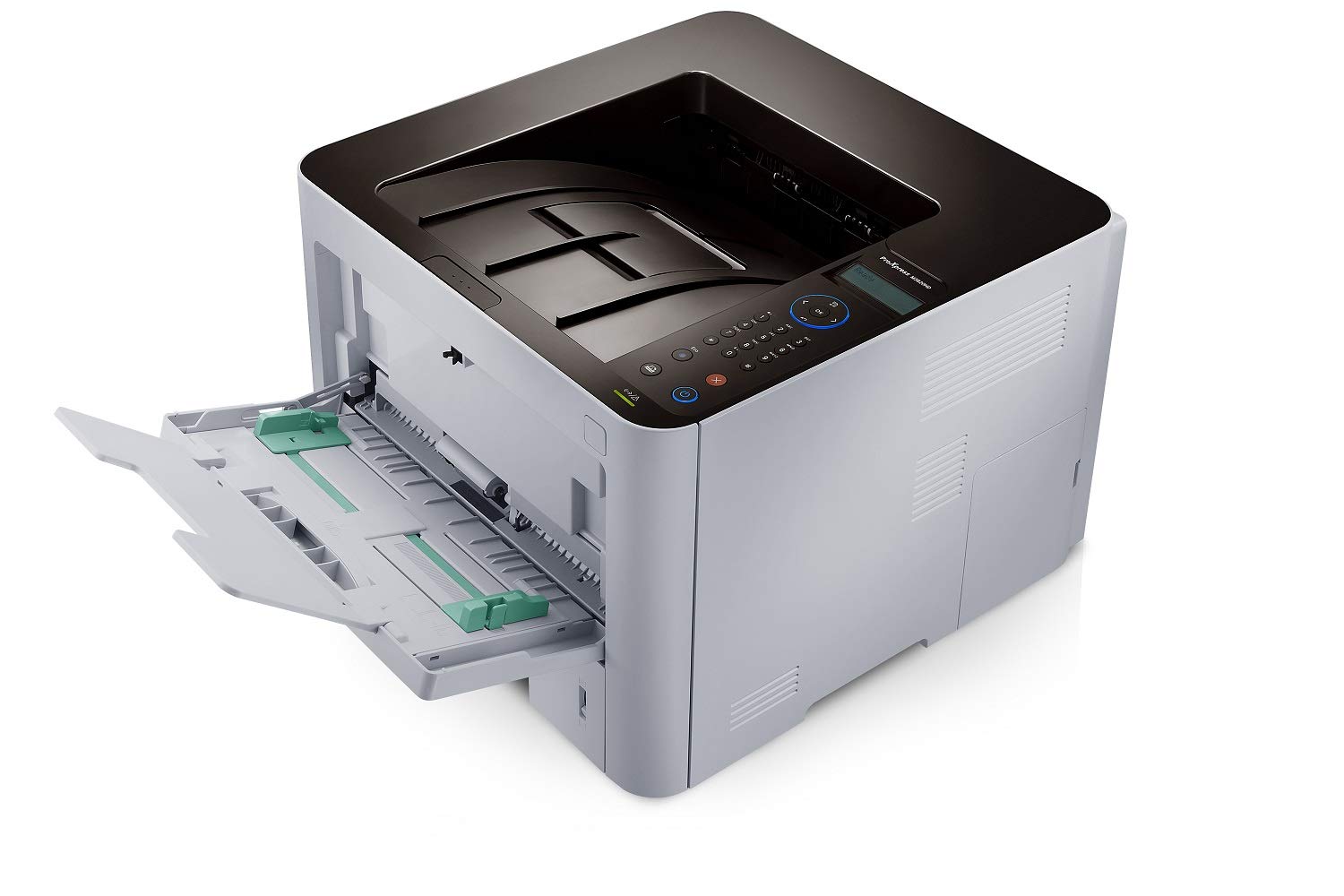 Samsung Xpress SL-M3820ND/XEG monochromatyczna drukarka laserowa (z funkcją sieciową i dwustronną)