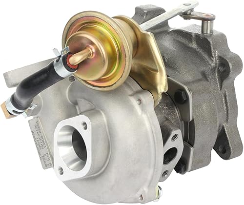 Miniatura 4 de SCITOO RHB31 13900-62D51, VZ21, 1390062D50, 13900-62D50, 1390062D51 100HP Turbocompresor se adapta a 2010 para Suzuki Kizashi 2.4L apto para Suzuki