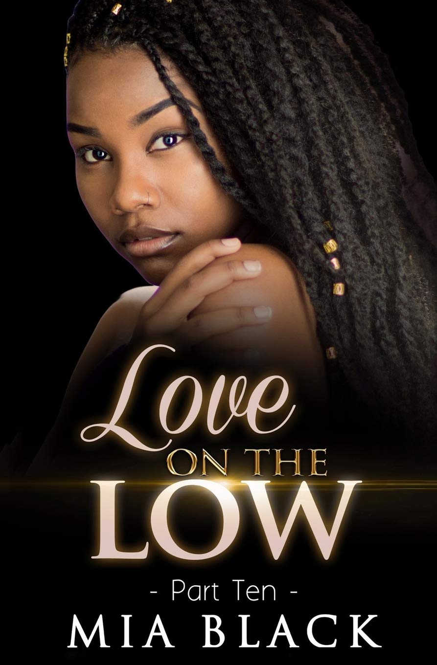 Love On The Low 10 (secret love series)