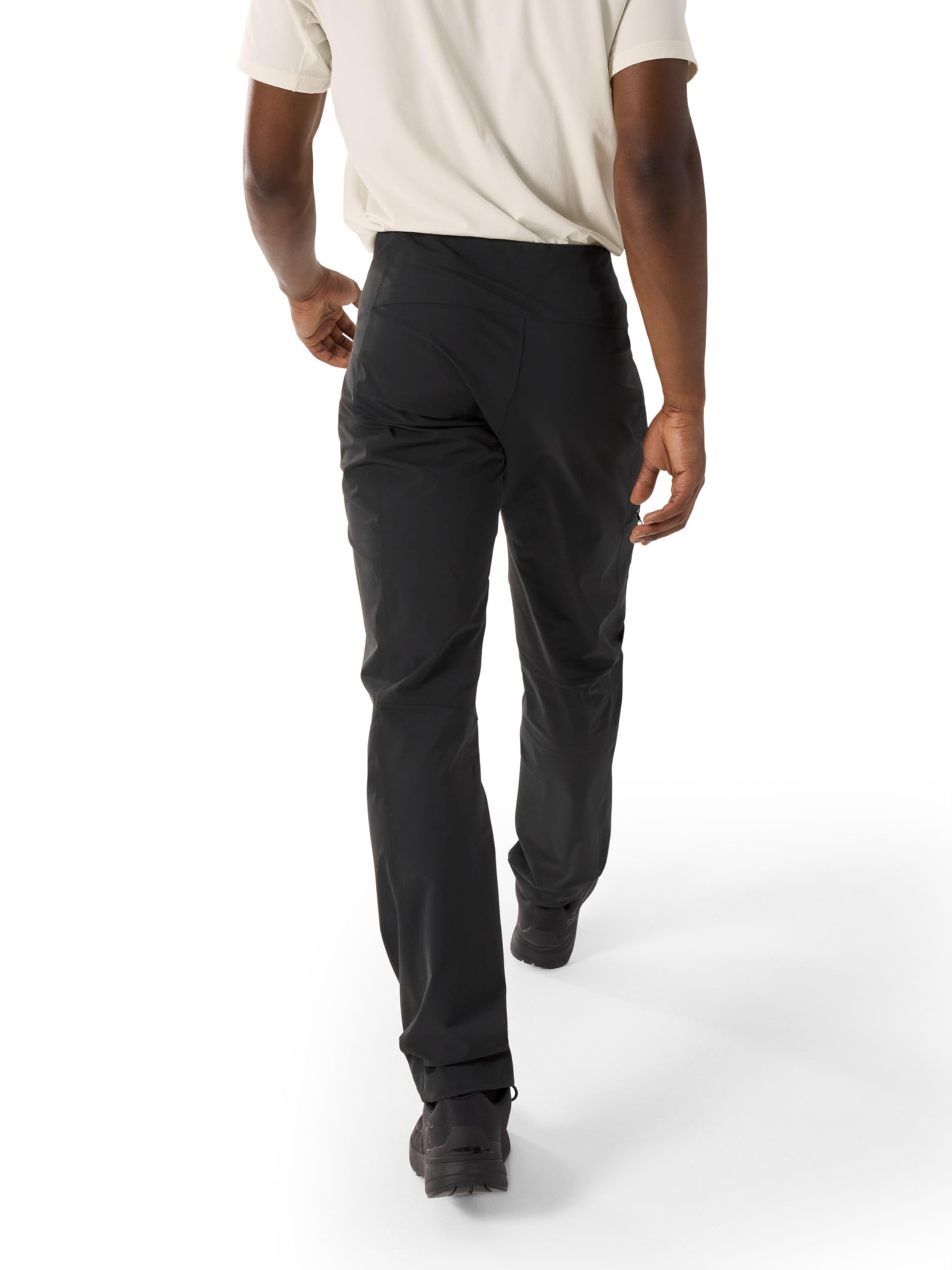 パンツ ARC'TERYX Gamma Pant Black 32 Amazon.com : Arc'teryx Gamma Pant Men's | All-Season Softshell