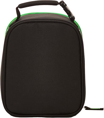 Miniatura 6 de LEGO NINJAGO - Lonchera térmica suave y reutilizable, contenedor de comida para niños y niñas, perfecto para la escuela o viajes, bolsa de comida