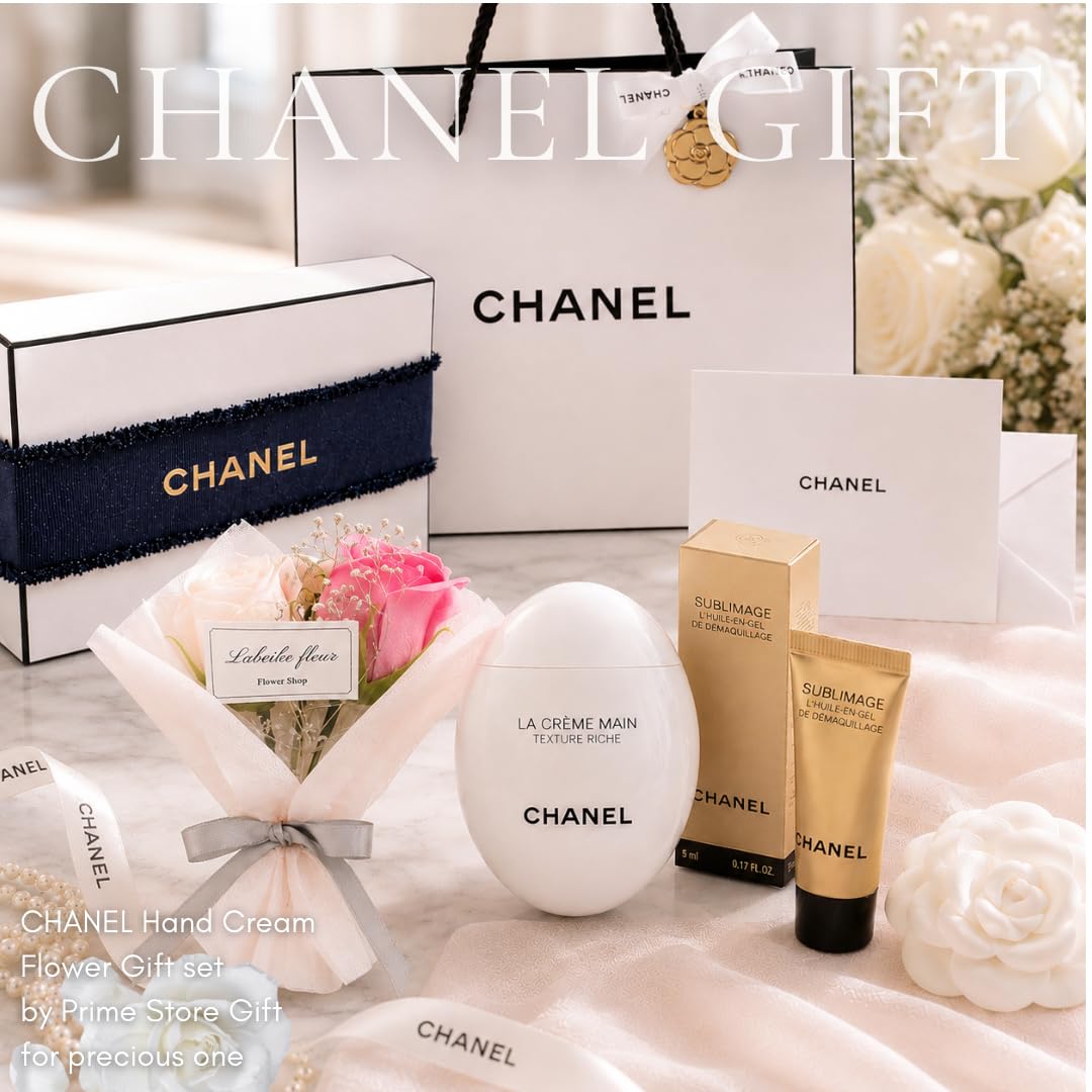 Amazon.co.jp: 【国内正規品・ラッピング済み】シャネル CHANEL