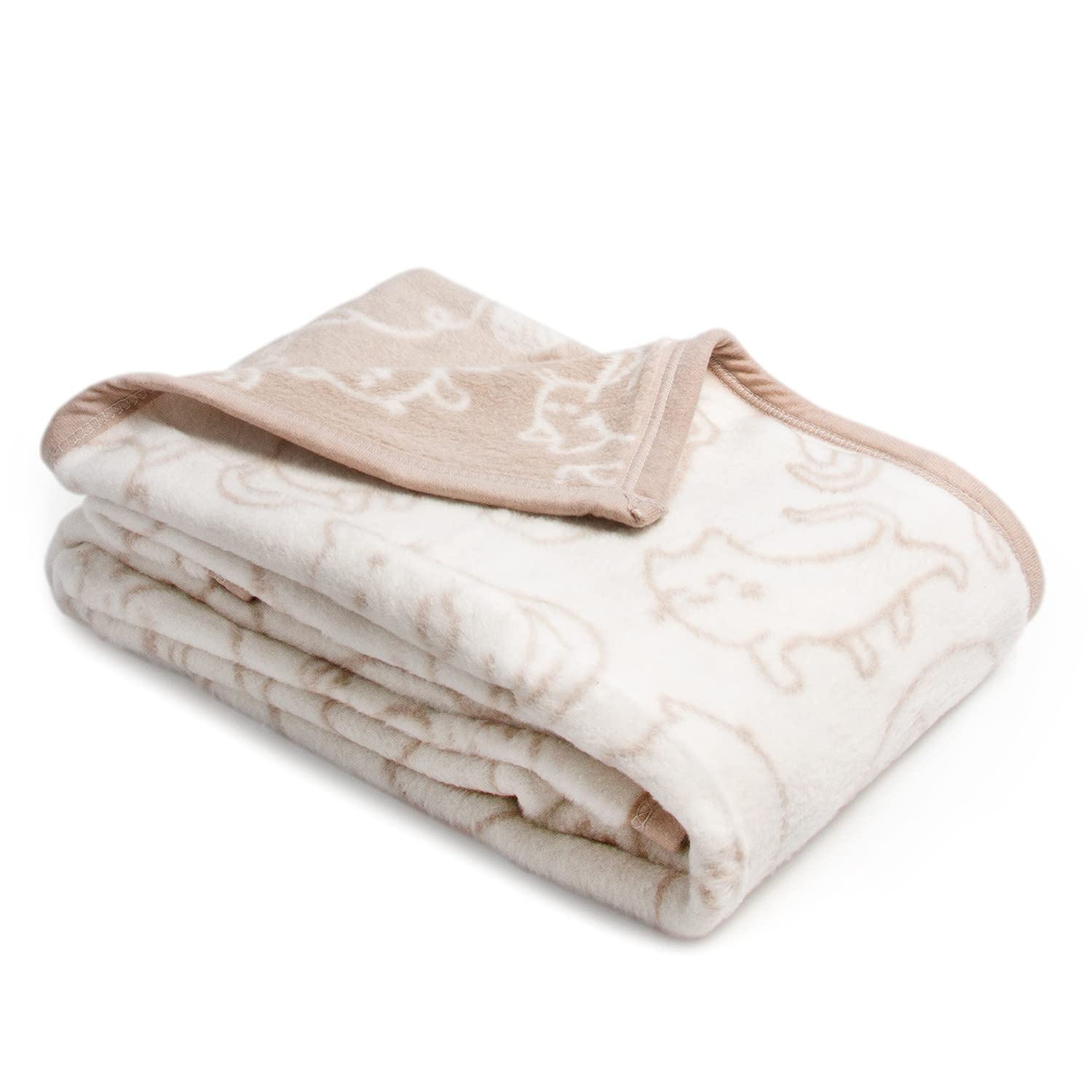 Travel Blanket Soft Blanket for Couch Throw Blanket Blankets Funny Cats 100x120 cm Cotton Sofa Blanket Warm Blanket