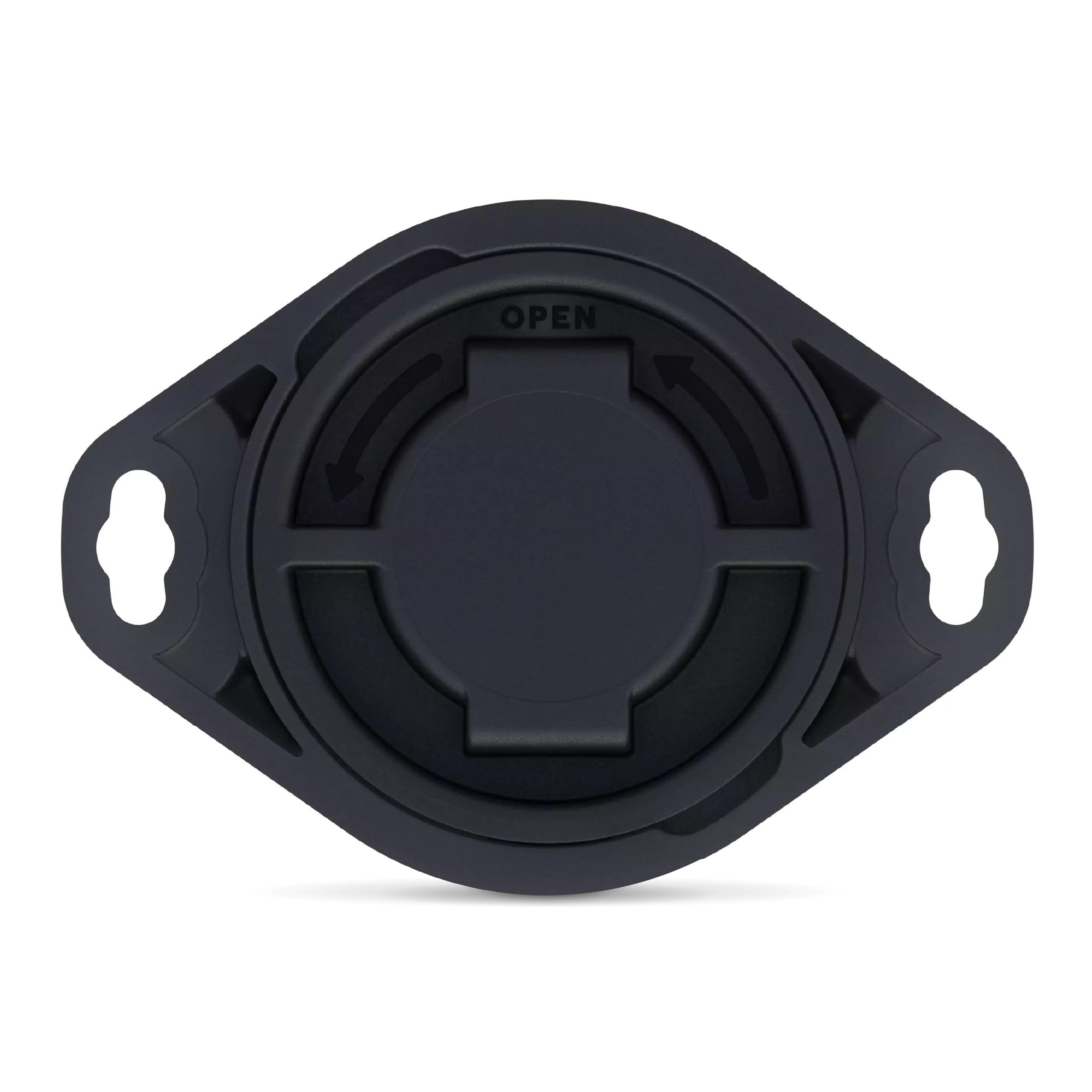 Ruuvi Tag Pro 4w1 bezprzewodowa temperatura Bluetooth (°C/°F), wilgotność powietrza i ciśnienie powietrza. Alerty i historia. Darmowe aplikacje na Android/iOS. Integracja z Victron, Homey i Home
