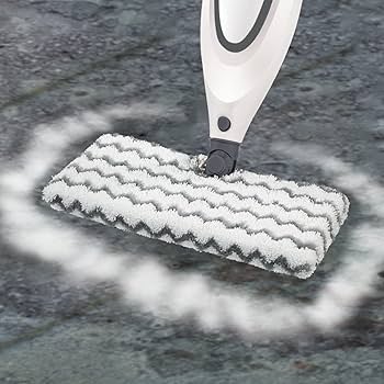 Amazon | 【公式ストア限定】 Shark シャーク スチームモップ